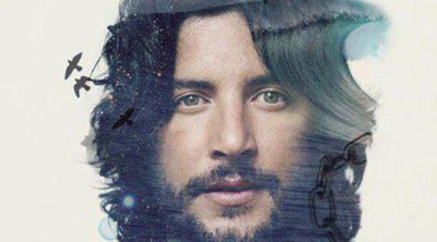 Manuel Carrasco publica en España su nuevo disco: 'Confieso que he sentido'