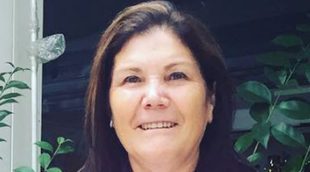 Georgina y Dolores Aveiro, peleadas por un nombre