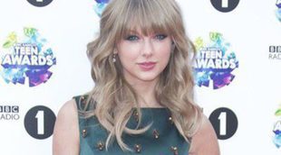 Taylor Swift y Rita Ora, protagonistas de los BBC Radio 1 Teen Awards 2013
