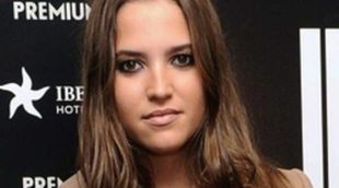 Ana Fernández celebra su 22 cumpleaños junto a Pablo Nieto y Guti