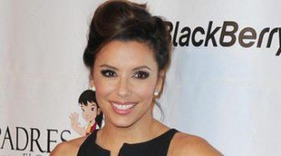 Eva Longoria desvela la identidad de su nuevo amor: el empresario mexicano Jose Antonio Bastón