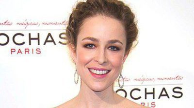 Silvia Abascal vuelve al trabajo dos años después de sufrir un ictus manifestando su deseo de ser madre