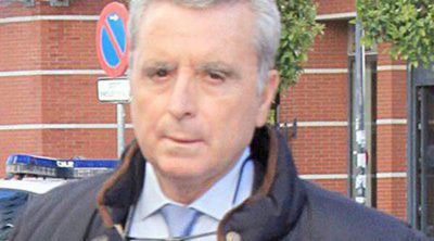 José Ortega Cano recibe el alta del hospital tras someterse a una operación de corazón