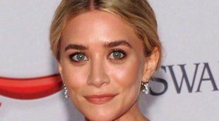 Ashley Olsen rompe su relación con David Schulte