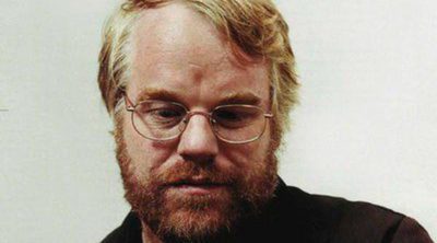 David Bar Katz demanda al medio que publicó que Philip Seymour Hoffman era su amante