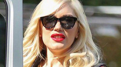 Rachel Zoe, Jessica Alba o Gwyneth Paltrow, entre las asistentes al baby shower de Gwen Stefani