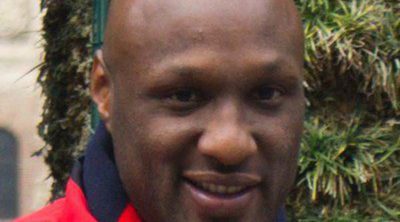 Lamar Odom no consigue evitar la derrota frente a Unicaja Málaga en su debut con el Baskonia