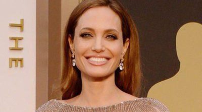 Angelina Jolie tendrá que volver a pasar por el quirófano