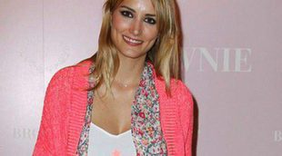 Alba Carrillo manifiesta su deseo de casarse y tener hijos con Feliciano López