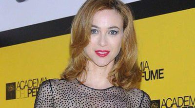 Natalia Verbeke, Marta Hazas y Leticia Dolera despiden su mejor aroma en los Premios Academia del Perfume 2014