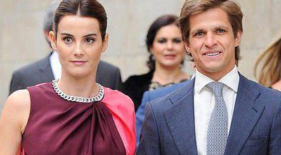 El Juli y Rosario Domecq se convierten en padres de una niña llamada Isabel