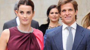 El Juli y Rosario Domecq se convierten en padres de una niña llamada Isabel