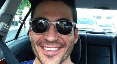 Miguel Ángel Silvestre olvida a Blanca Suárez con una desconocida joven