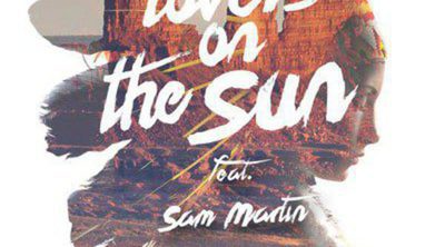 David Guetta lanza su nuevo single, 'Lovers On The Sun', producido por Avicii