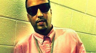 French Montana cuenta cómo vivió su primer encuentro con la familia Kardashian