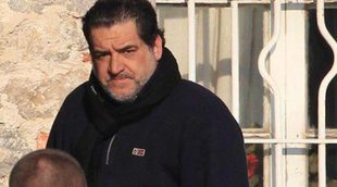 José Campos y Marián Sousa se convierten en padres de una niña llamada Martina