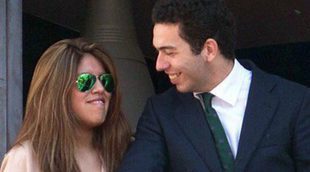 Chabelita Pantoja y Alberto Isla vuelven a estar juntos