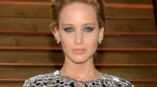 Famosas desnudas en Internet: De Jennifer Lawrence a Scarlett Johansson