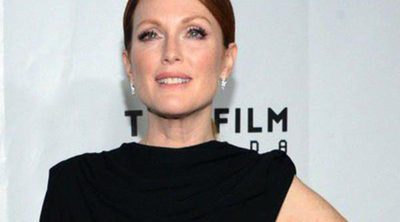 Julianne Moore, Robert Pattinson y John Cusack estrenan 'Maps To The Stars' en el Festival de Toronto 2014