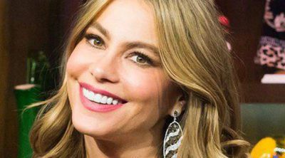 Sofía Vergara cuenta cómo ha enamorado a Joe Manganiello