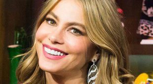 Sofía Vergara cuenta cómo ha enamorado a Joe Manganiello