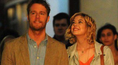 Analeigh Tipton confirma un romance idílico con Jake McDorman