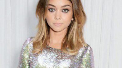 Sarah Hyland consigue la orden de alejamiento contra su exnovio Matt Prokop