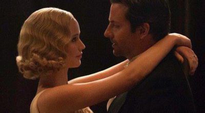 Jennifer Lawrence y Bradley Cooper protagonizan 'Serena', una de las novedades cinematográficas de la semana