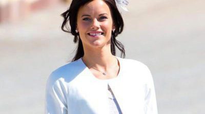 Sofia Hellqvist, la princesa inesperada