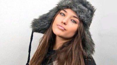 Isabel Mateos 'La pechotes' se estrena como colaboradora de 'Todo va bien' asegurando ser "hermana" del Pequeño Nicolás