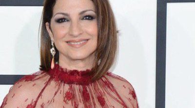 Gloria Estefan confirma su participación en la última temporada de 'Glee'