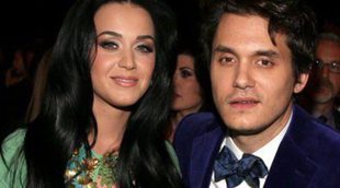 Rumores de reconciliación entre Katy Perry y John Mayer tras ser vistos juntos