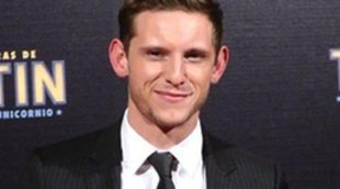 Rumores de boda para el actor Jamie Bell y su novia Evan Rachel Wood