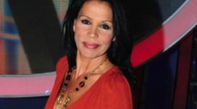 Toñi Salazar desmiente en 'Sálvame' su ruptura con Roberto Liaño