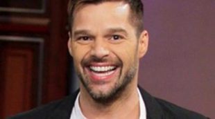 Ricky Martin se casa con su novio Carlos González el 28 de enero en Nueva York