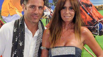 Lara Dibildos y Joaquín Capel se han reconciliado tras haber estado tres meses separados