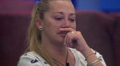 Belén Esteban se hace fuerte en 'Gran Hermano VIP': "A los de los abucheos, muchas gracias"