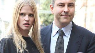 David Walliams, devastado por su separación de Lara Stone tras cinco años de matrimonio