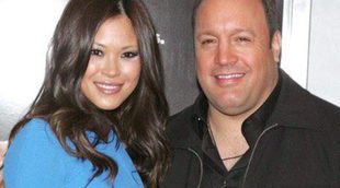 Kevin James y Steffiana de la Cruz se convierten en padres de una niña llamada Sistine Sabella