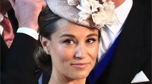 Todo sobre Pippa Middleton, la hermanísima de Kate Middleton