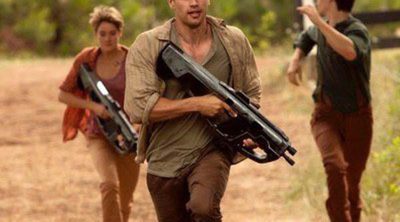 'Fast & Furious 7' e 'Insurgente', dispuestas a arrasar en cines durante la Semana Santa