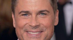 Rob Lowe: un hombre feliz por sus 25 años de sobriedad al lado de su esposa e hijos