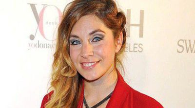 Leire Martínez y Jacobo Bustamante anuncian que están esperando su primer hijo