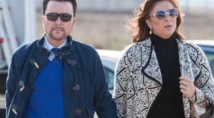 Los planes de Ortega Cano tras salir de la cárcel: casarse y volver a ser padre con Ana María Aldón
