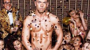 El desnudo integral de Alberto: el exnovio de Chabelita Pantoja lo enseña todo en Primera Línea