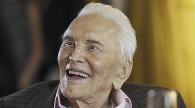 Así fue la vida de Kirk Douglas, una leyenda de Hollywood