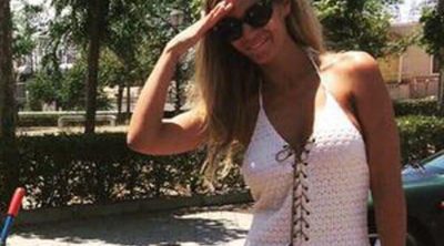 Tamara Gorro ya tiene todo listo para el nacimiento de su hija Shaila: "Preparando todo para la princesa"