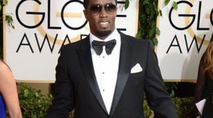El rapero Diddy, detenido por atacar al entrenador de fútbol de su hijo con pesas rusas