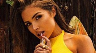 Olivia Culpo enseña en una tórrida sesión de fotos lo que se ha perdido Nick Jonas