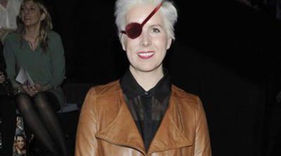 María de Villota "empujada contra el camión" en el accidente que provocó su muerte un año después